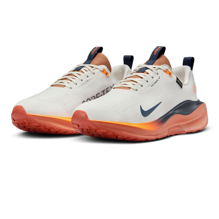 کتونی نایک اینفینیتی ران ۴ گورتکس ساخت ویتنام | Nike InfinityRUN 4 Gore-Tex