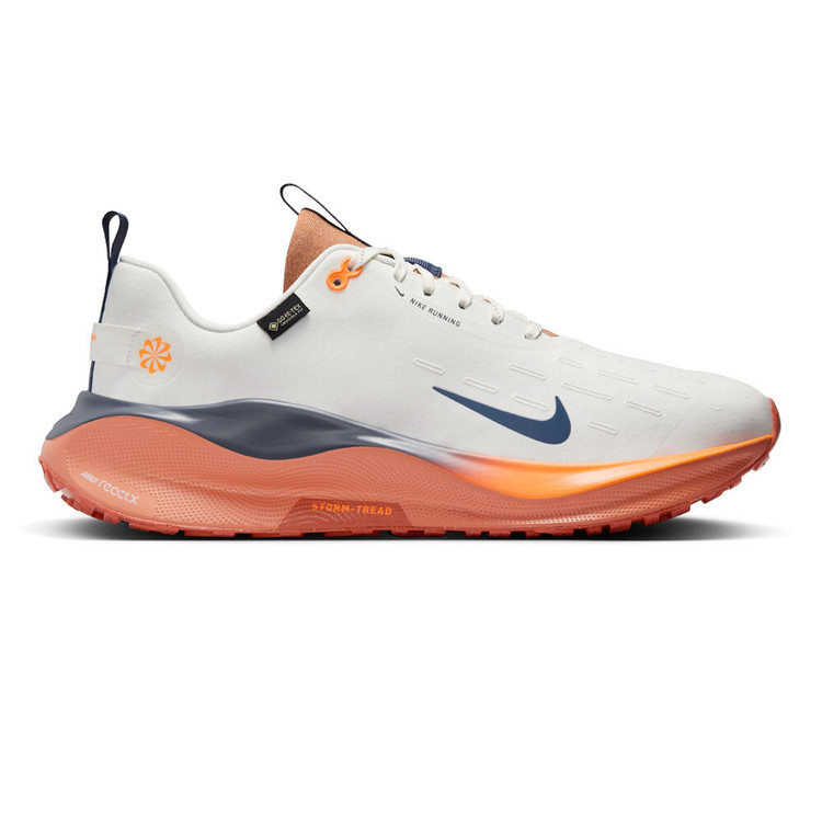 کتونی نایک اینفینیتی ران ۴ گورتکس ساخت ویتنام | Nike InfinityRUN 4 Gore-Tex