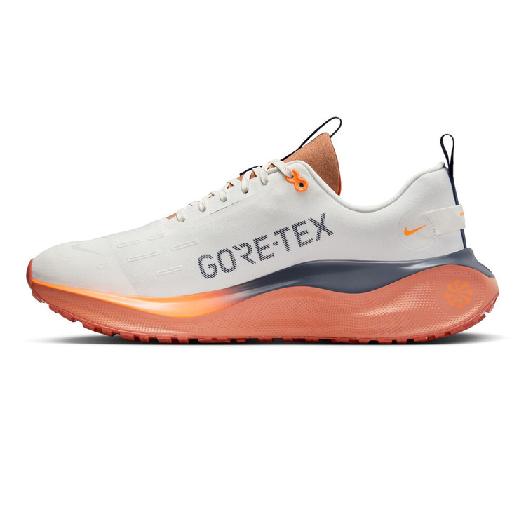 کتونی نایک اینفینیتی ران ۴ گورتکس ساخت ویتنام | Nike InfinityRUN 4 Gore-Tex
