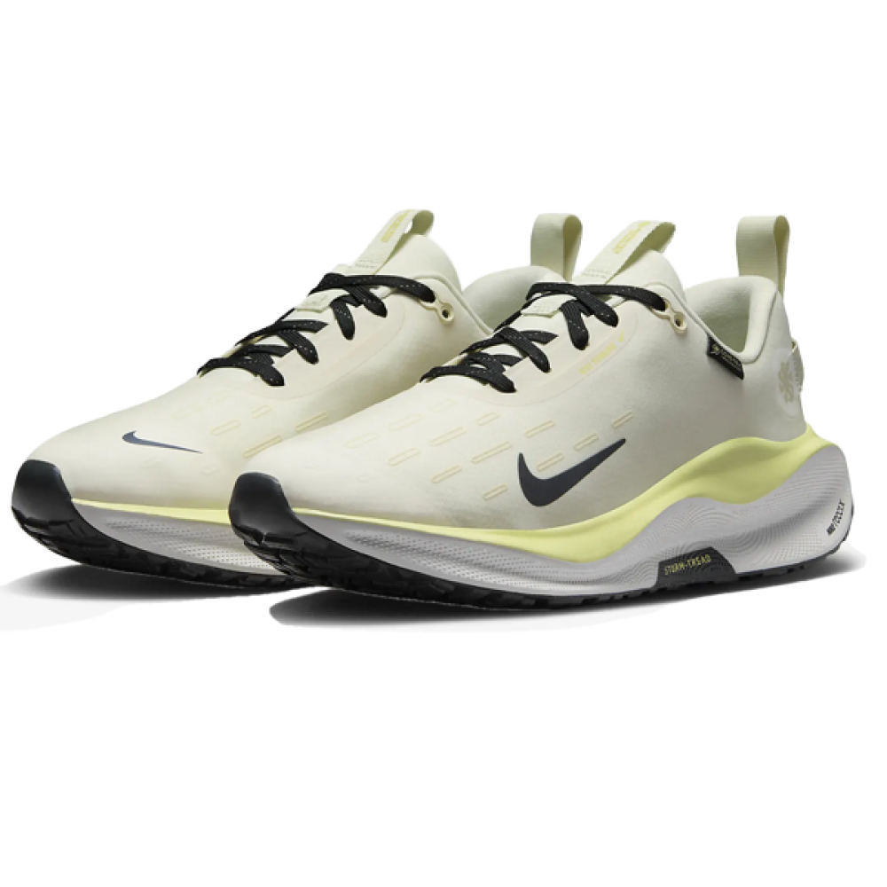 کتونی نایک اینفینیتی ران ۴ گورتکس ساخت ویتنام | Nike InfinityRUN 4 Gore-Tex