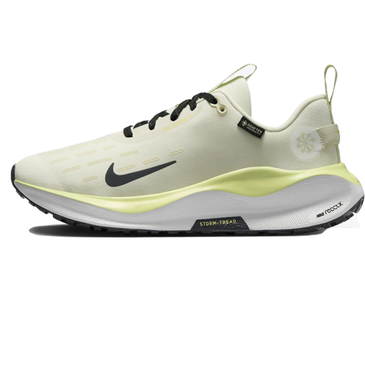 کتونی نایک اینفینیتی ران ۴ گورتکس ساخت ویتنام | Nike InfinityRUN 4 Gore-Tex
