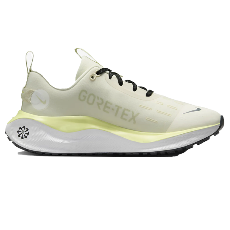کتونی نایک اینفینیتی ران ۴ گورتکس ساخت ویتنام | Nike InfinityRUN 4 Gore-Tex