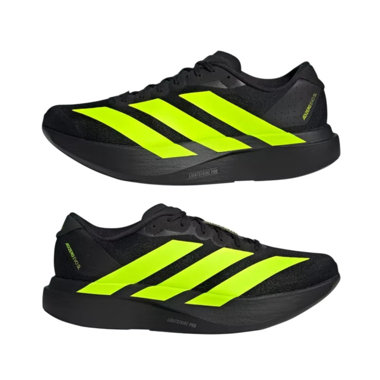 کتونی آدیداس آدیزیرو ایوو اسال ساخت ویتنام | Adidas Adizero Evo SL