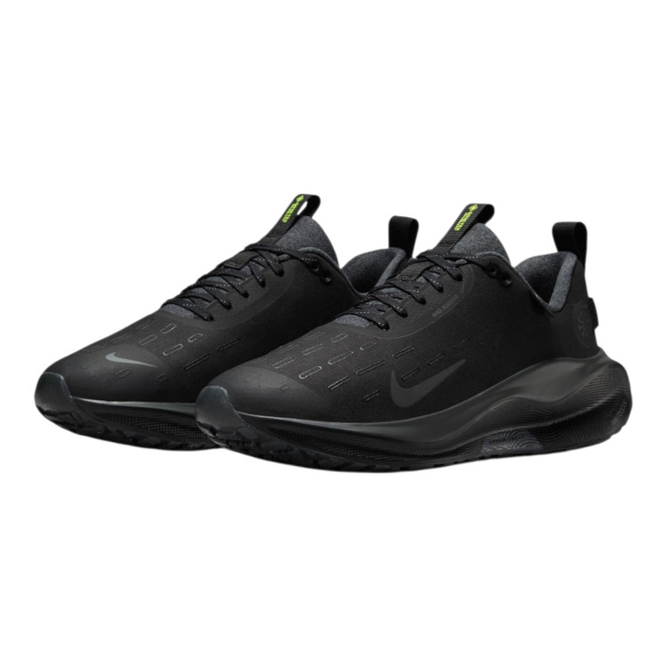 کتونی نایک اینفینیتی ران ۴ گورتکس ساخت ویتنام | Nike InfinityRUN 4 Gore-Tex
