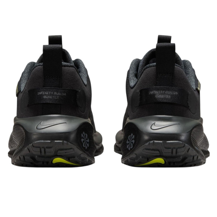کتونی نایک اینفینیتی ران ۴ گورتکس ساخت ویتنام | Nike InfinityRUN 4 Gore-Tex