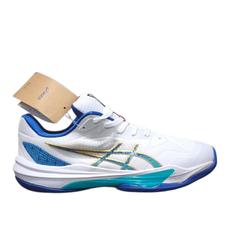 کتونی والیبال اسیکس اسکای الیت اف‌اف ام‌تی ۳ ساخت ویتنام | Asics Sky Elite FF MT 3
