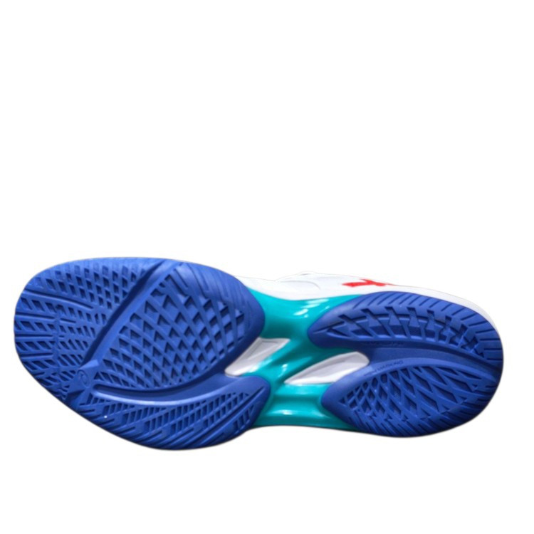 کتونی والیبال اسیکس اسکای الیت افاف امتی ۳ ساخت ویتنام | Asics Sky Elite FF MT 3
