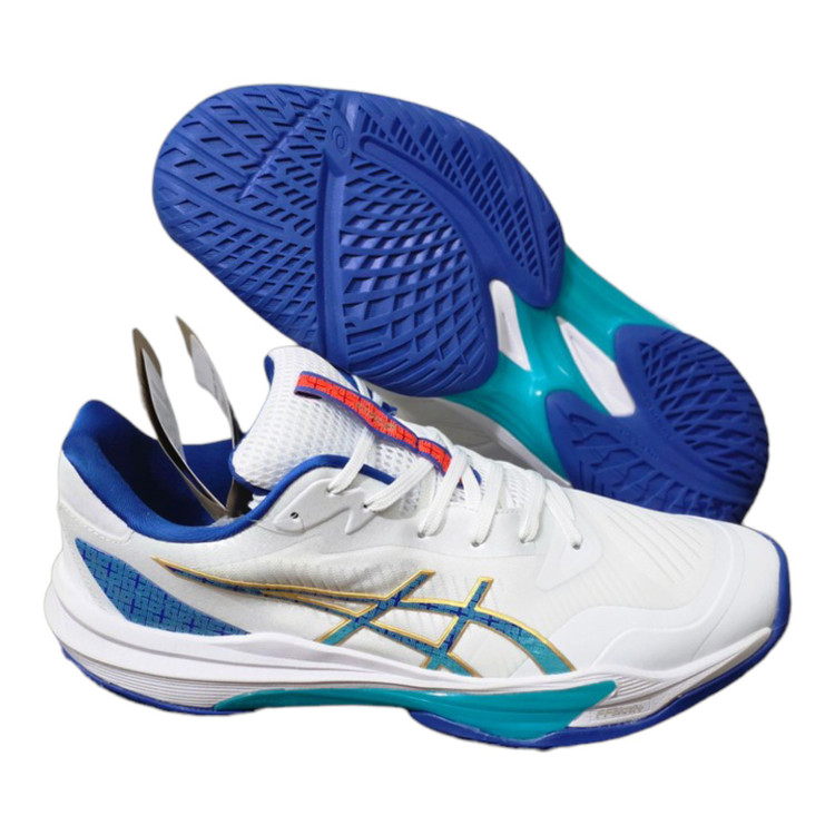 کتونی والیبال اسیکس اسکای الیت افاف امتی ۳ ساخت ویتنام | Asics Sky Elite FF MT 3