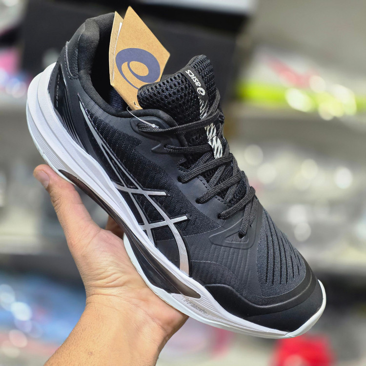 کتونی والیبال اسیکس اسکای الیت افاف امتی ۳ ساخت ویتنام | Asics Sky Elite FF MT 3