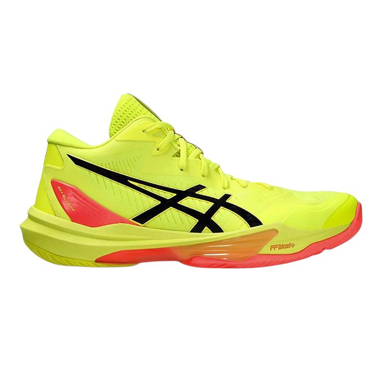 کتونی والیبال اسیکس اسکای الیت اف‌اف ام‌تی ۳ ساخت ویتنام | Asics Sky Elite FF MT 3