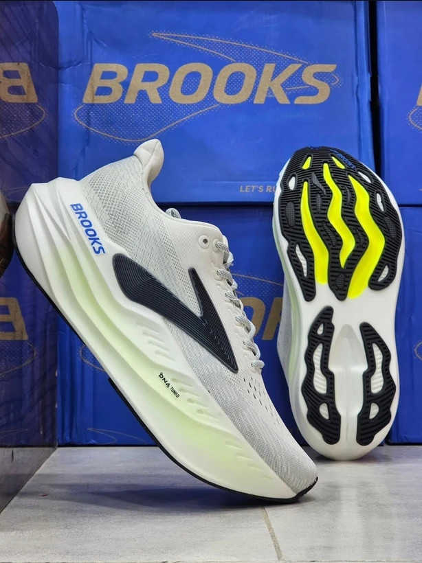 کتونی بروکس گلیسیرین مکس ساخت ویتنام | Brooks Glycerin Max