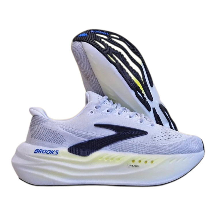 کتونی بروکس گلیسیرین مکس ساخت ویتنام | Brooks Glycerin Max