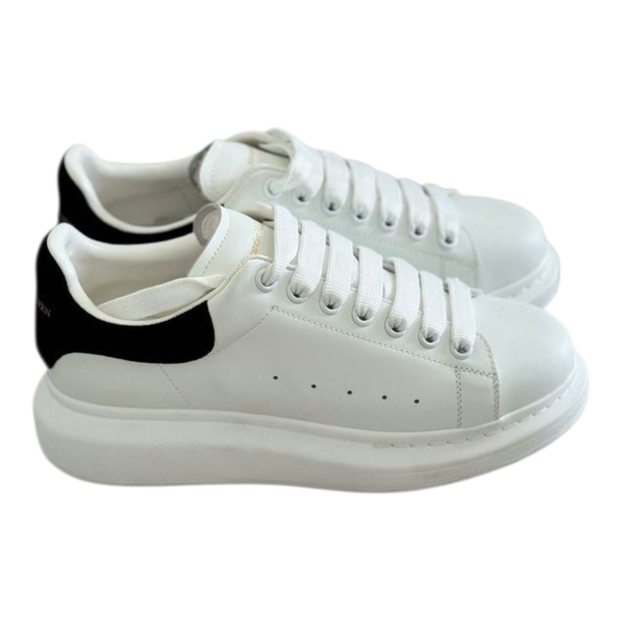 کتونی الکساندر مک‌کوئین ساخت ویتنام | Alexander McQueen Sneaker