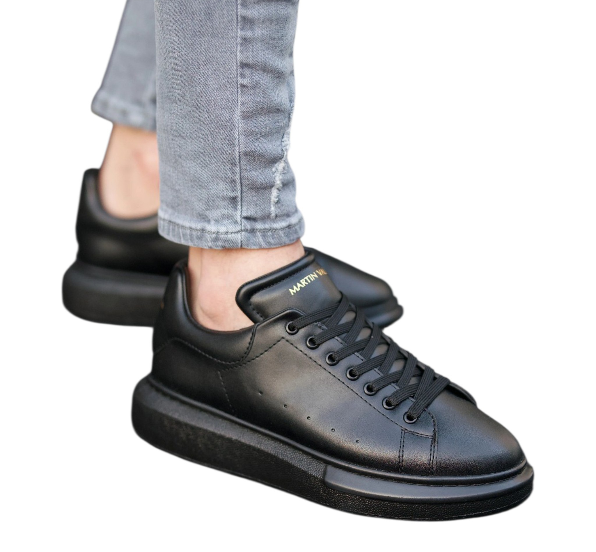 کتونی الکساندر مک‌کوئین ساخت ویتنام | Alexander McQueen Sneaker