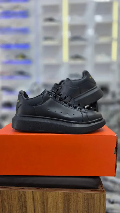کتونی الکساندر مککوئین ساخت ویتنام | Alexander McQueen Sneaker