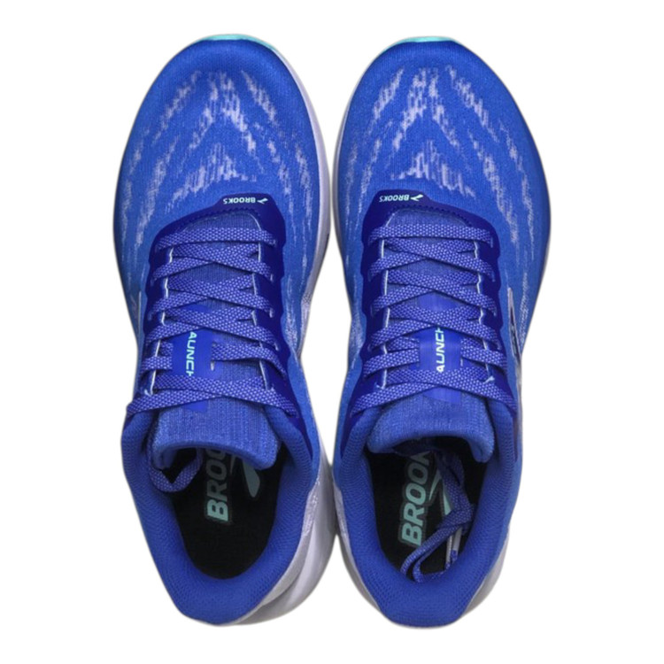 کتونی بروکس لانچ ۱۱ ساخت ویتنام | Brooks Launch 11
