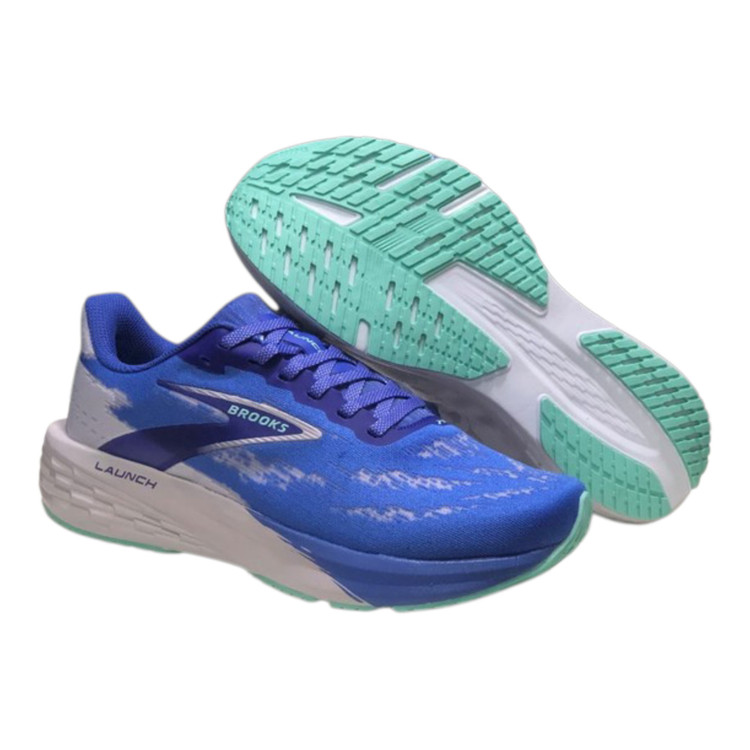 کتونی بروکس لانچ ۱۱ ساخت ویتنام | Brooks Launch 11