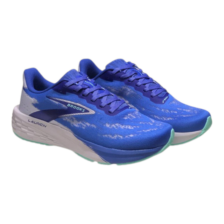 کتونی بروکس لانچ ۱۱ ساخت ویتنام | Brooks Launch 11