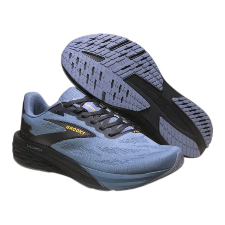 کتونی بروکس لانچ ۱۱ ساخت ویتنام | Brooks Launch 11