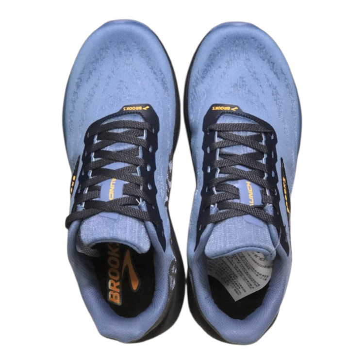 کتونی بروکس لانچ ۱۱ ساخت ویتنام | Brooks Launch 11