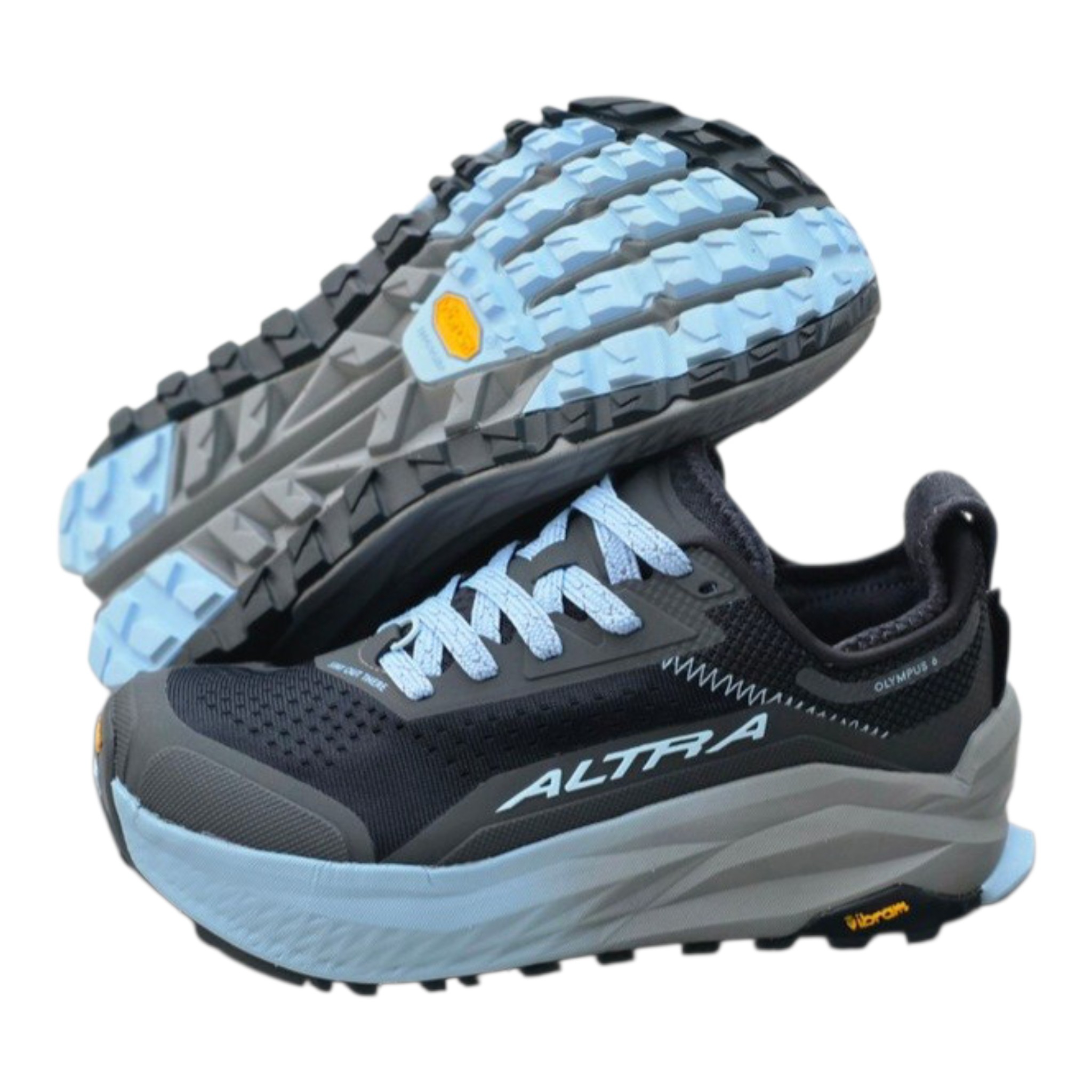 کتونی آلترا المپیوس ۶ ساخت ویتنام | Altra Olympus 6