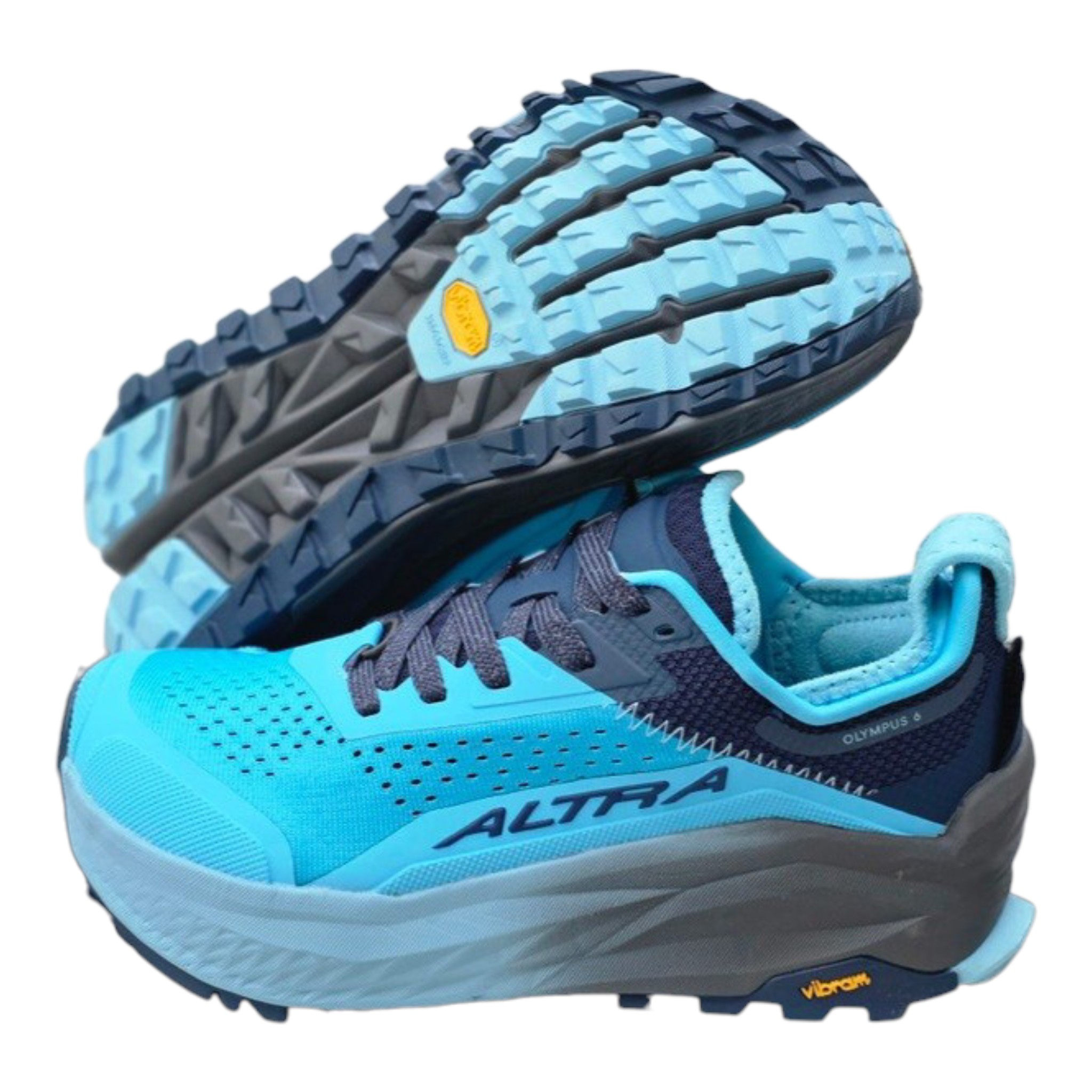 کتونی آلترا المپیوس ۶ ساخت ویتنام | Altra Olympus 6