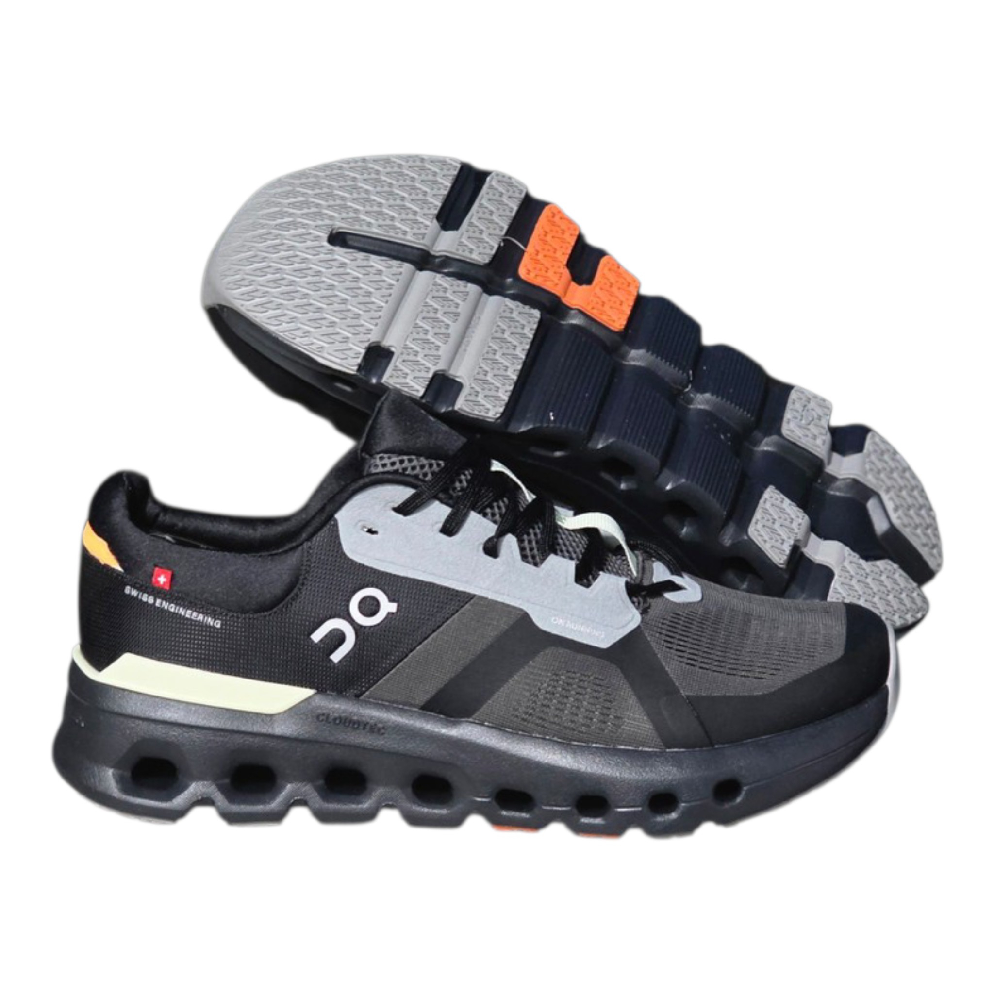 کتونی آن رانینگ کلاد رانر ۲ مسترکوالیتی ساخت ویتنام | On Cloudrunner 2