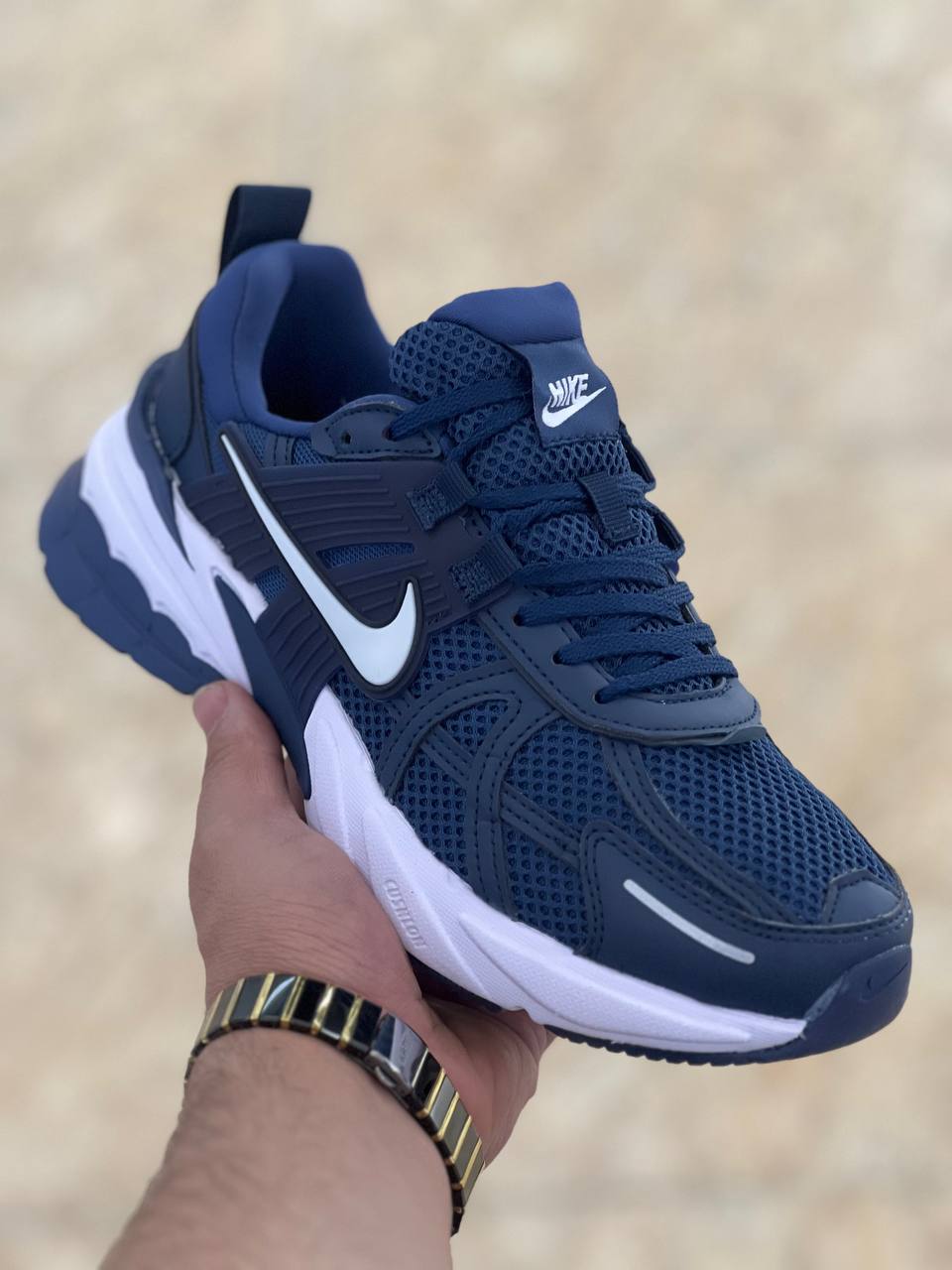 کتونی نایک وی تو کی ران ساخت ویتنام سایز ۳۷ الی ۴۵ | Nike V2K Run
