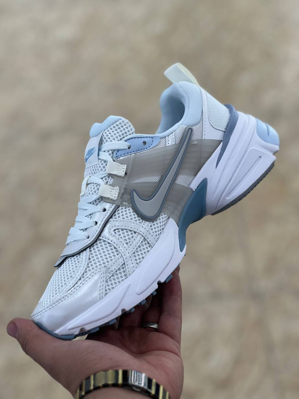 کتونی نایک وی تو کی ران ساخت ویتنام سایز ۳۷ الی ۴۵ | Nike V2K Run