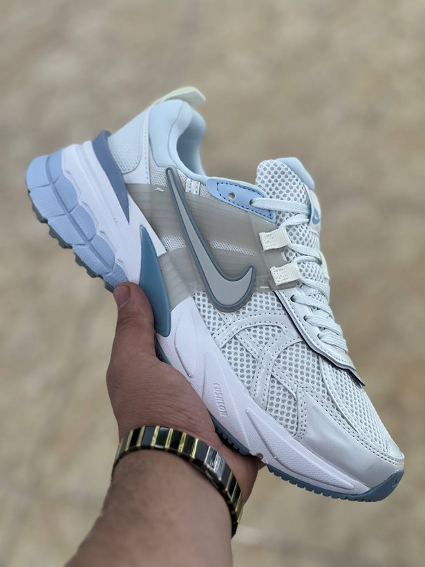 کتونی نایک وی تو کی ران ساخت ویتنام سایز ۳۷ الی ۴۵ | Nike V2K Run