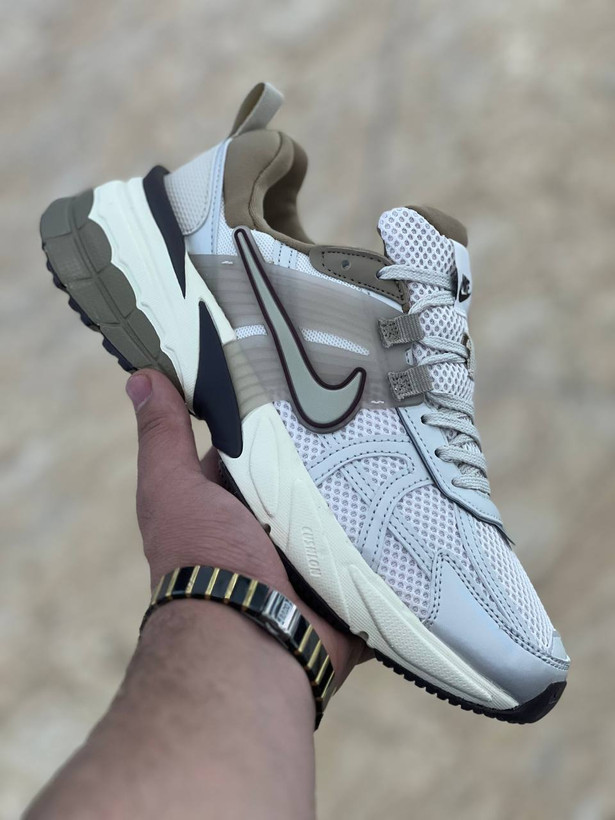 کتونی نایک وی تو کی ران ساخت ویتنام سایز ۳۷ الی ۴۵ | Nike V2K Run