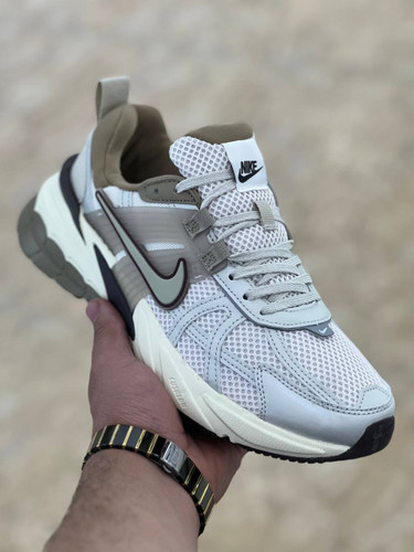 کتونی نایک وی تو کی ران ساخت ویتنام سایز ۳۷ الی ۴۵ | Nike V2K Run