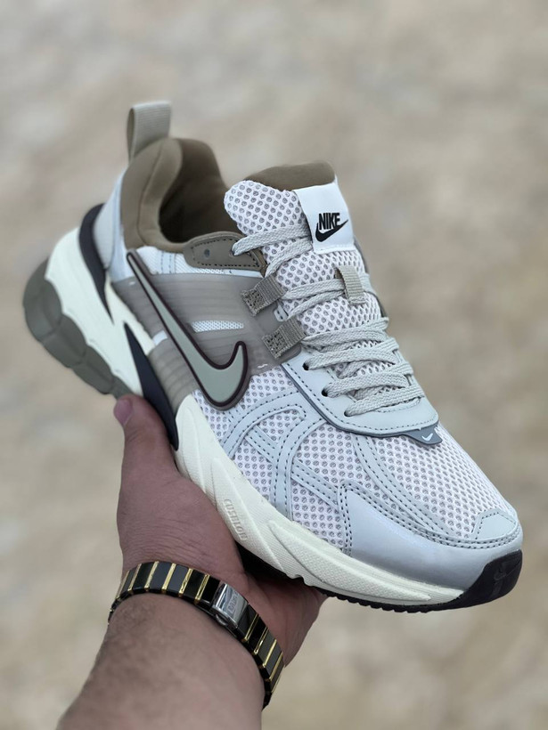 کتونی نایک وی تو کی ران ساخت ویتنام سایز ۳۷ الی ۴۵ | Nike V2K Run