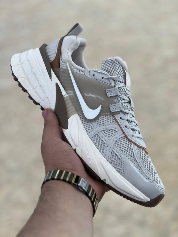 کتونی نایک وی تو کی ران ساخت ویتنام سایز ۳۷ الی ۴۵ | Nike V2K Run