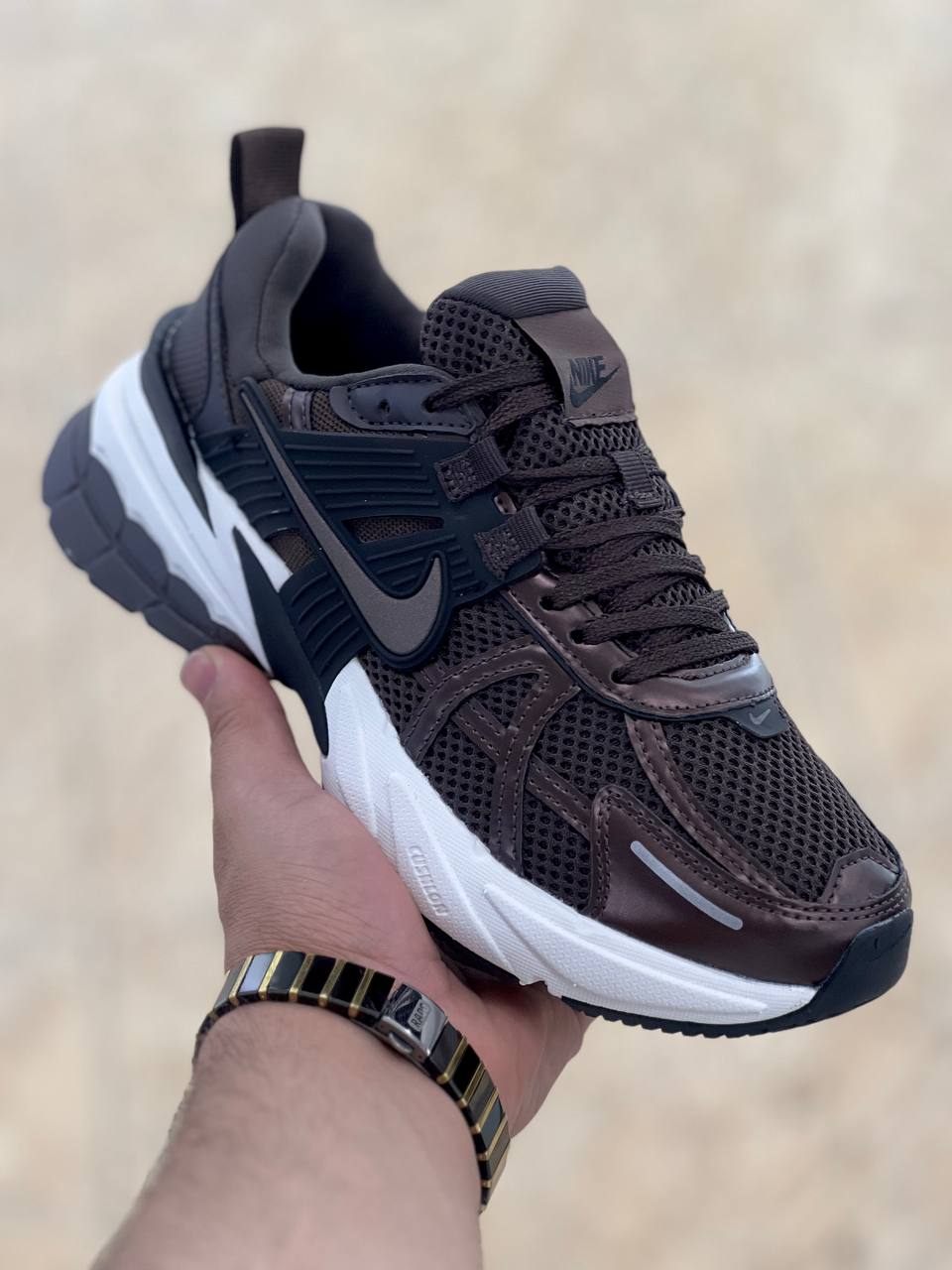 کتونی نایک وی تو کی ران ساخت ویتنام سایز ۳۷ الی ۴۵ | Nike V2K Run