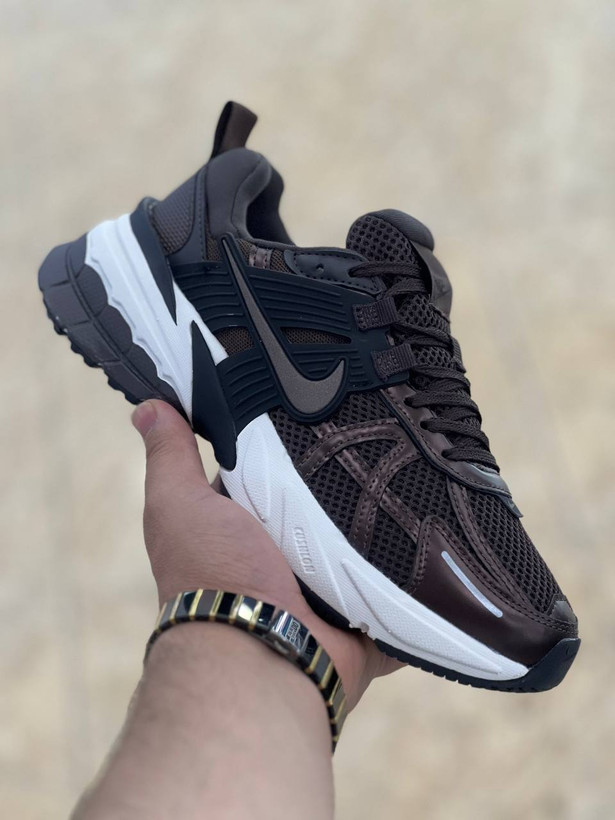 کتونی نایک وی تو کی ران ساخت ویتنام سایز ۳۷ الی ۴۵ | Nike V2K Run