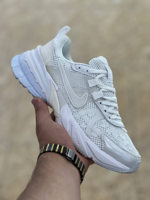 کتونی نایک وی تو کی ران ساخت ویتنام سایز ۳۷ الی ۴۰ | Nike V2K Run