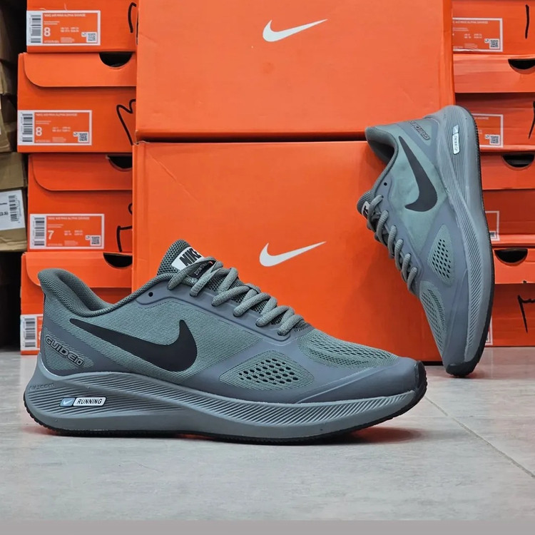 کتونی نایک گاید ۱۰ مسترکوالیتی سایز 40 الی ۴۵ | Nike Guide 10