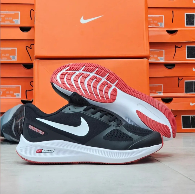 کتونی نایک گاید ۱۰ مسترکوالیتی سایز 40 الی ۴۵ | Nike Guide 10