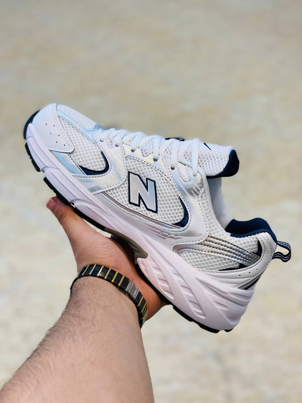 کتونی نیوبالانس ۵۳۰ مسترکوالیتی سایز ۳۸ الی 45 | New Balance 530