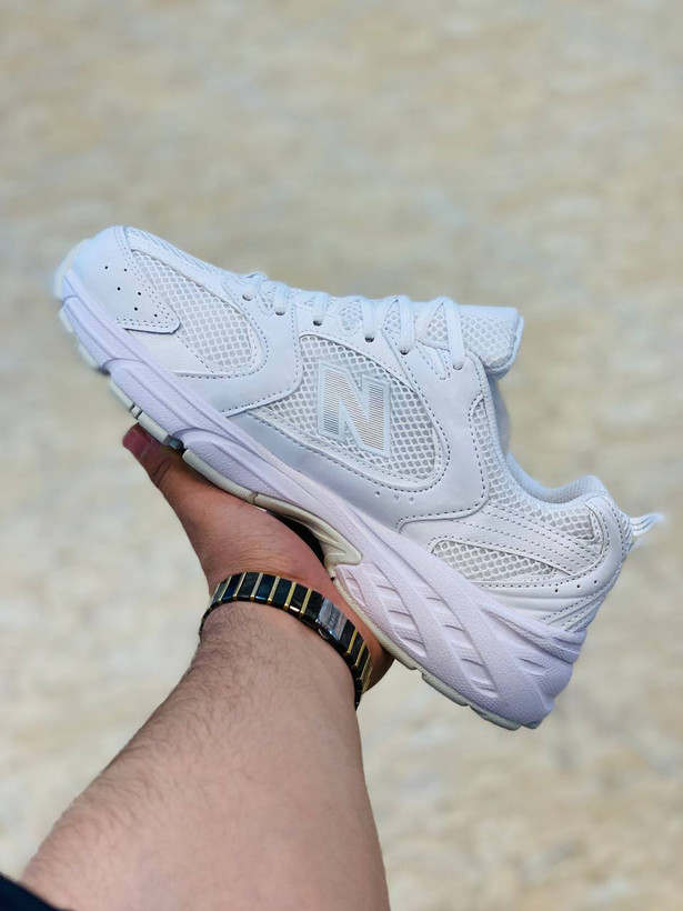 کتونی نیوبالانس ۵۳۰ مسترکوالیتی سایز ۳۸ الی 45 | New Balance 530